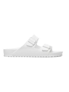 Birkenstock Arizona Essentials EVA Unisex Sandal - White